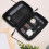 Convenient Watch Band Organizer Watch Storage Organizer Box 6