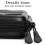 Convenient Watch Band Organizer Watch Storage Organizer Box 7