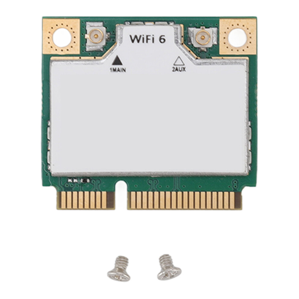 Gigabit Wireless Internet Card 2.4G 574Mbps 5G 8320539055589