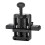 Efficient Cabinet Door Hanging Helper Adjustable Punch Locators 1