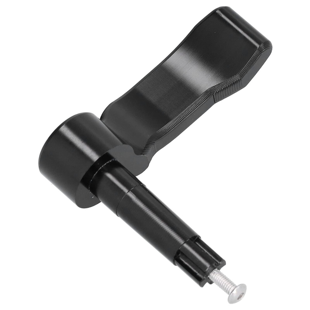 Thumb Lever 2010359 Replacement For Polaris Sportsman 450 550 570 850 1000 Plastic Durable Design Black 9016109762658