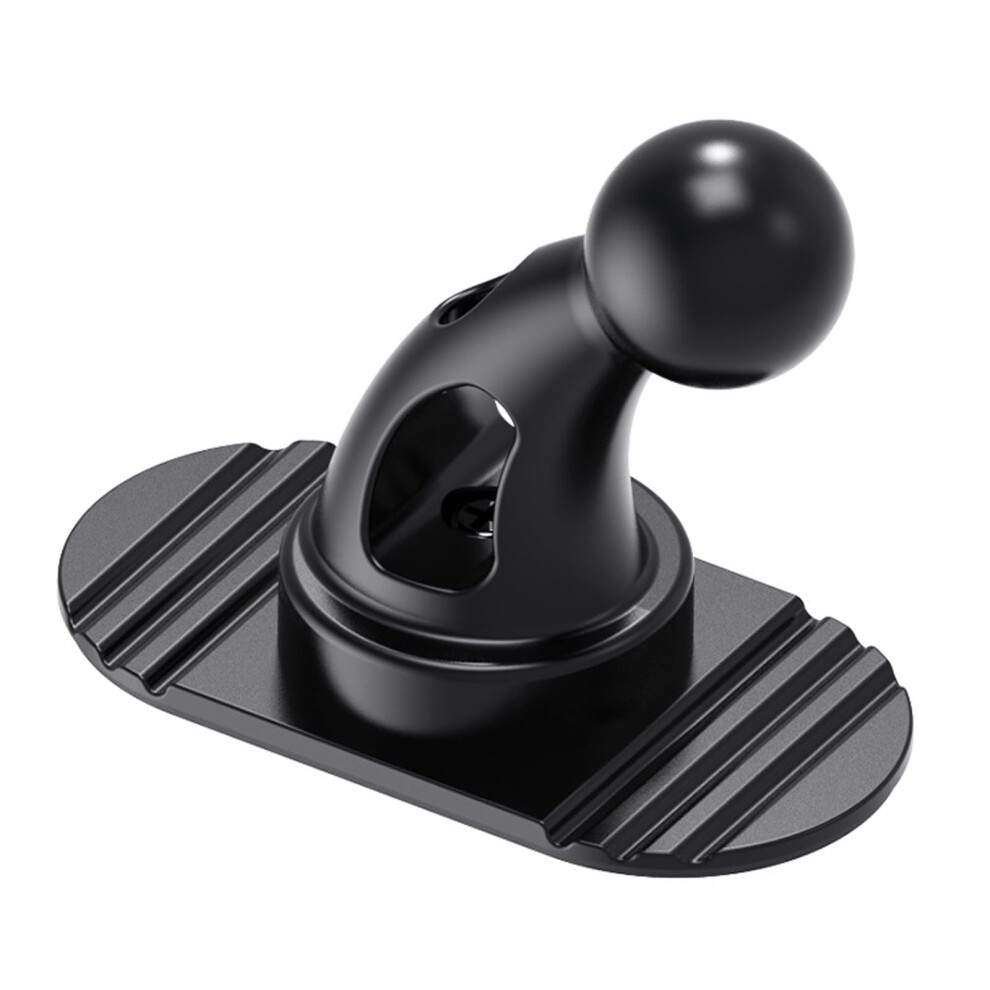 Car Phone Mount Holder Dashboard Front With Quick Press Installation 360 Degree Rotation Compatible With All Smartphones 9016109762696