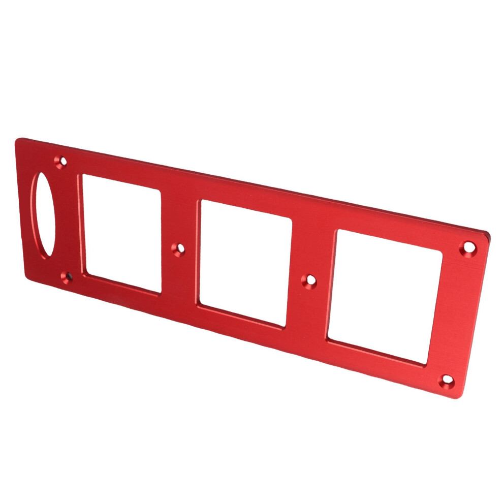 Professional 70X60mm Aluminum Socket Hole Cutter For 86 Type Boxes 4971348768661