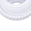 3pcs Pool Jet Nozzles Rotating Adjustable Water 15