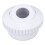3pcs Pool Jet Nozzles Rotating Adjustable Water 3