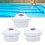 3pcs Pool Jet Nozzles Rotating Adjustable Water 12