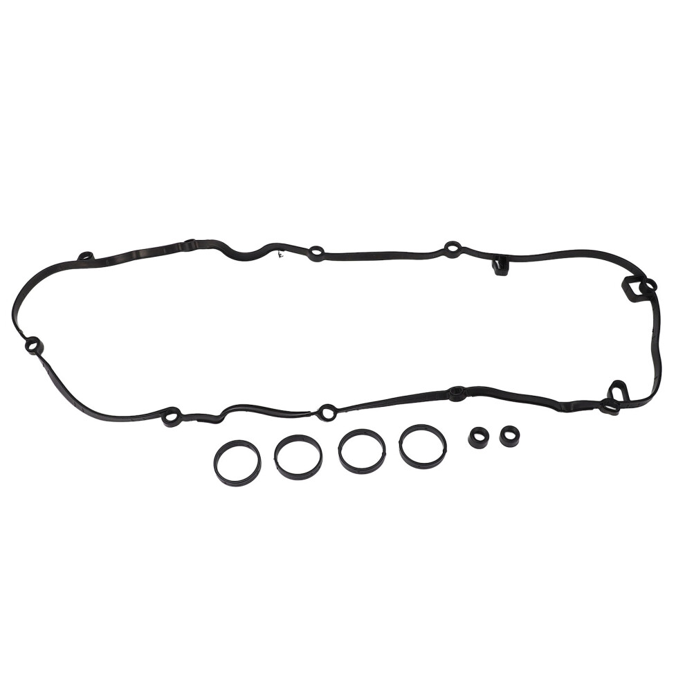 Rubber Valve Cover Gasket Set For Citroen & Peugeot 2009-2023 5071348769138