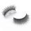 Self Adhesive Natural Eyelashes Reusable Artificial Eyelashes Glue Free 3