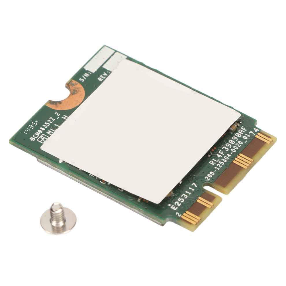 Wifi Network Card Bcm94352z 04X6020 867Mbps Bt4.0 8320539055978