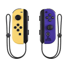 Switch Controller Joycon Switch Joypad Support Wake-up Function 6-axis Gyroscope
