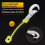 Multi-Function Tool Wrench Multi-Function Repair Wrench Pipe Wrench 7