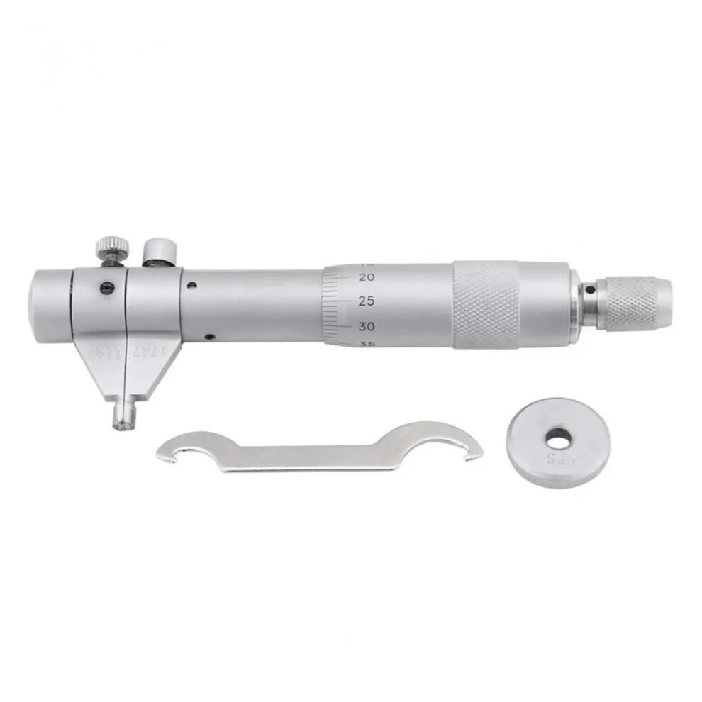 Calipers 25-50Mm Inside Measurement Gauge With Storage Box, Precision Tool For Accurate Measurements 9016109763068