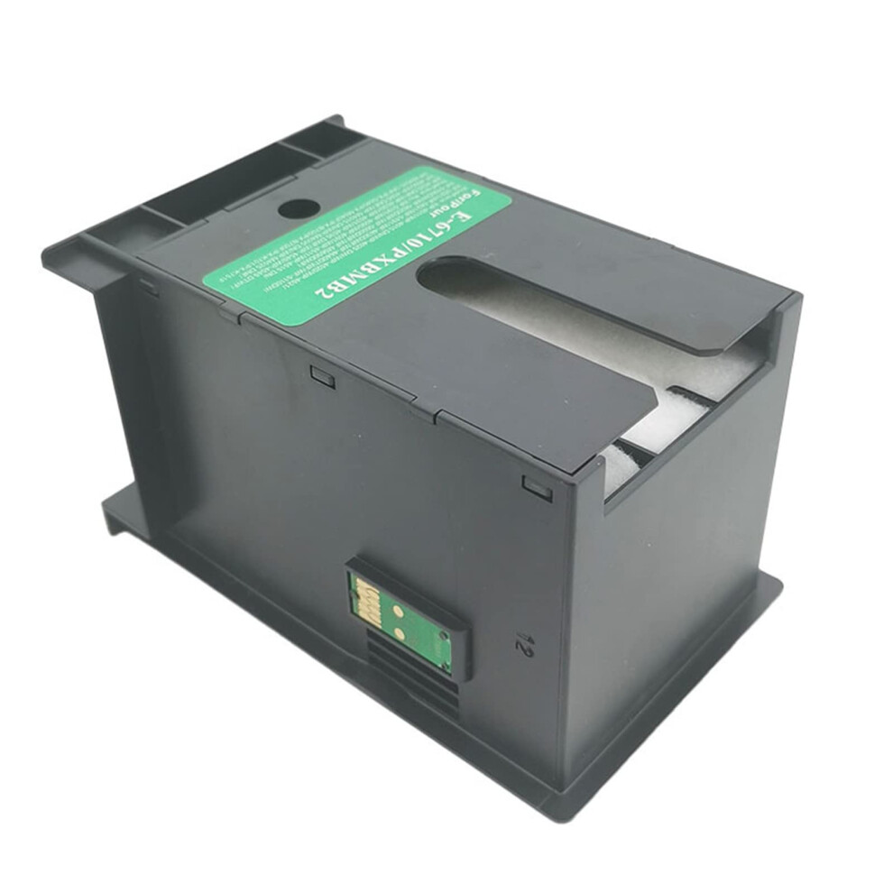 T6710 Waste Collector Maintenance Cartridge Unit For Epson Wp-4530 Wp-4540 Wp-4011 Wp-4531 Printers 9084446837698