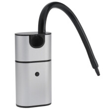 Handheld Smoke Infuser Kit for BBQ Cocktails and Molecular Cuisine, Non-Electric Food Smoke Generator for Meat, Fish, and Vegetables
