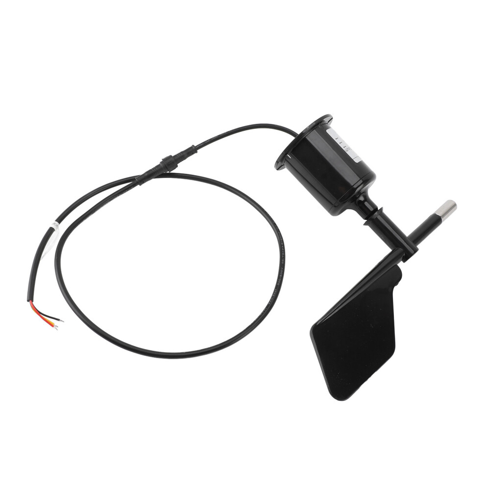 Omni Directional Wind Sensor 360 Dc9-30V 4-20Ma Abs Meteorology 4961348771150
