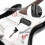 Compact Guitar Amplifier with 3 Speaker Simulations & USB Port 8
