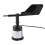 Garden Wind Sensor 360 Degree Rotation High Accuracy Anemometer DC9-30V 7