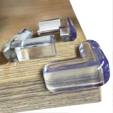 Safety Corner Protectors Guards, Baby Proofing Furniture Protection