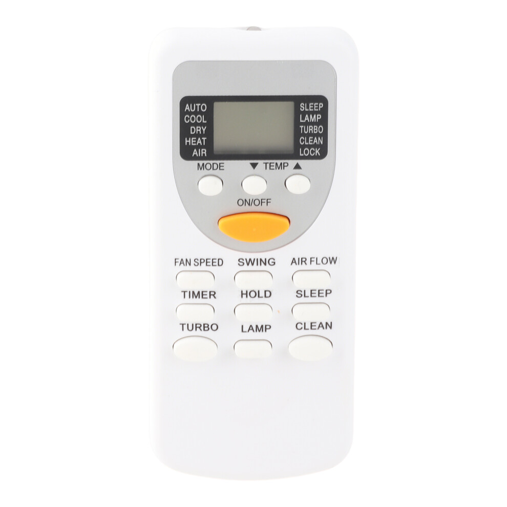 Air Conditioner Remote Control Replacement For 8320539056463
