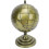 World Globe Alloy Metallic Luster and Texture 360 5