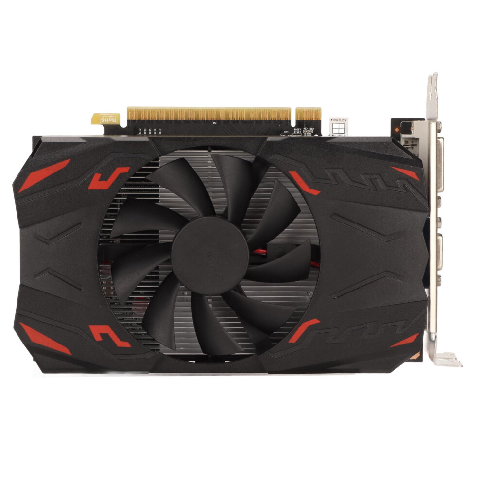 Gtx550ti 1Gb Graphics Card 900Mhz Gddr5 128Bit Pci 8320539056593