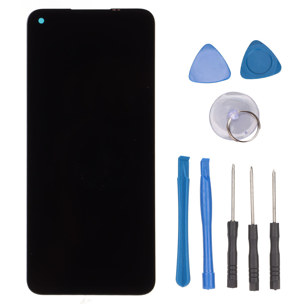 Screen Assembly Lcd Display Touch Screen 8320539056876