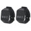 Multi-Channel Wireless Service System - 2 Watches 1 Button for Hospitals 16