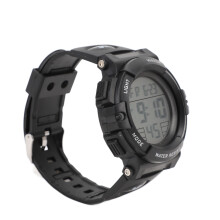 Orologio Digitale da Uomo CR2032 150 mAh 5,23x1,75 cm Nero