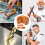 Drill Bit Sharpener - High Precision Multi-Specification Grinding Machine Tool, Yellow Bit Sharpening Guide for Various Sizes 3