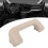 Auto Roof Pull Handle Beige for Corolla Rav4 Vios 2014-2018 7