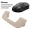 Auto Roof Pull Handle Beige for Corolla Rav4 Vios 2014-2018 6