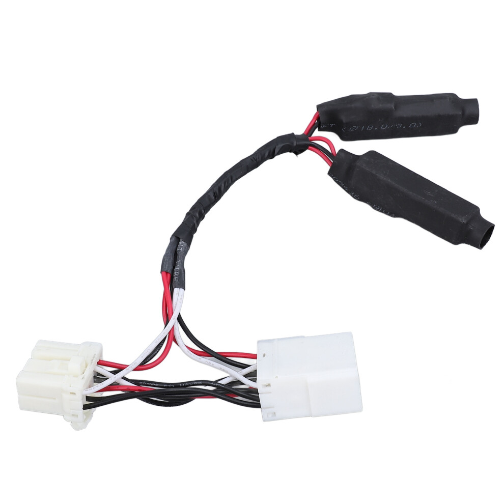 Motorcycle Led Turn Signal Load Equalizer Flasher Relay For Harley Glide 1997-2012 Light 9451348773865