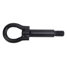 Heavy Duty Forged Steel Front Tow Eye Hook for Cayenne 2003-2010