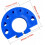Drill Sharpening Device, Portable Multifunctional Drill Sharpener, Adjustable Bit Grinding Tool for High Precision Performance 4