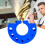 Drill Sharpening Device, Portable Multifunctional Drill Sharpener, Adjustable Bit Grinding Tool for High Precision Performance 3