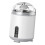 Uniformly Rotating Egg Scrambler for Easy Food Prep Efficiency - White 1