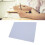 Transparent Cutting Mat Composite PVC Versatile 11