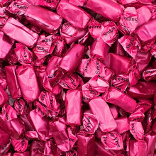 (2kg Bulk Bag) Sugar Free Rum & Butter Toffees