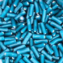 (500g Sweet Pouch) Blue Raspberry Bites