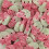 (2kg Bulk Bag) Watermelon Skull Gummies 1