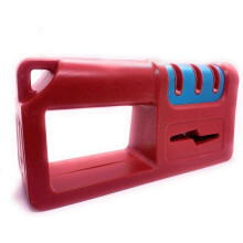 Knife Sharpener (Red)