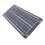 30W Monocrystalline Portable Solar Panel Kit with USB & Type C for Camping 11