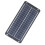 30W Monocrystalline Portable Solar Panel Kit with USB & Type C for Camping 7