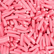 (780g Tub) Tutti Frutti Tubes