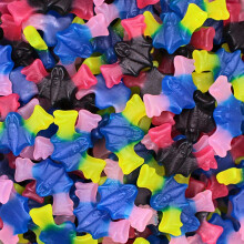 (225g Sweet Pouch) Tongue Painter Bats