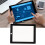 Touch Screen Digitizer Glass Replacement Tempered 11