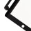Touch Screen Digitizer Glass Replacement Tempered 14