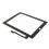 Touch Screen Digitizer Glass Replacement Tempered 4
