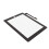 Touch Screen Digitizer Glass Replacement Tempered 9
