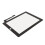 Touch Screen Digitizer Glass Replacement Tempered 6